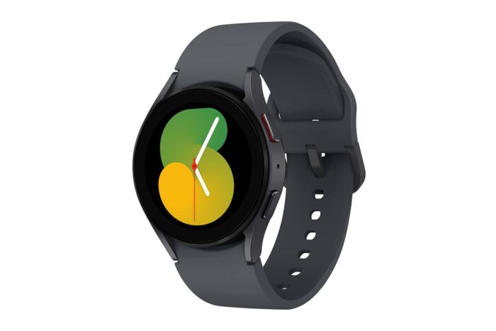 Samsung Galaxy Watch 5 S 40mm (BSM-R900/16)