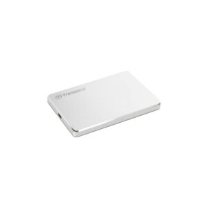 Transcend 2TB External Hard Drive