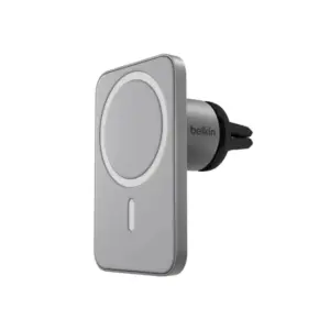 Belkin Car - MagSafe Vent Mount Pro (WIC002btGR)