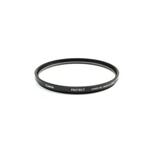Canon 82mm Lens Filter