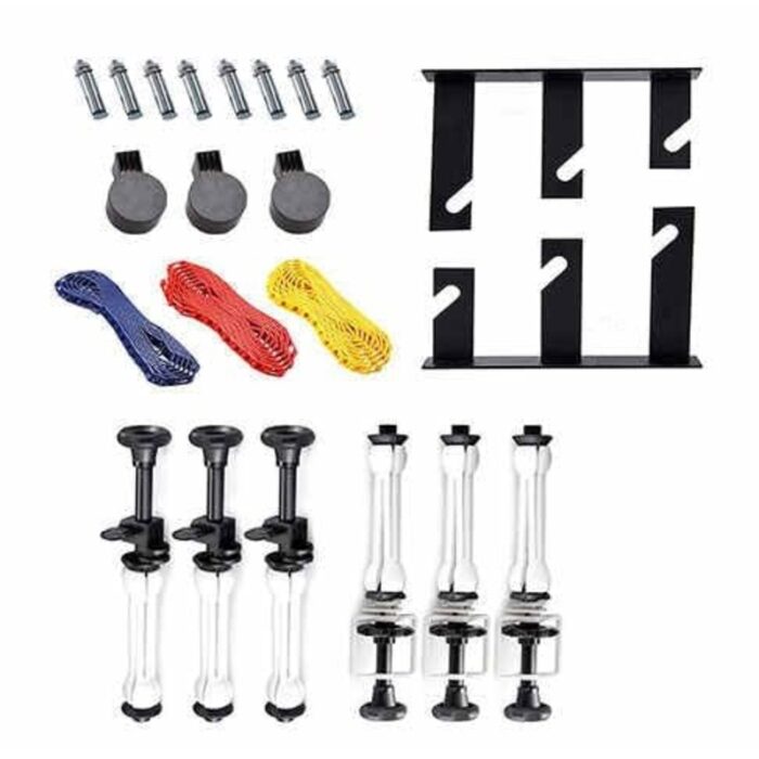 Chain Pulley Backdrop Roller System for Photography Video Studio
