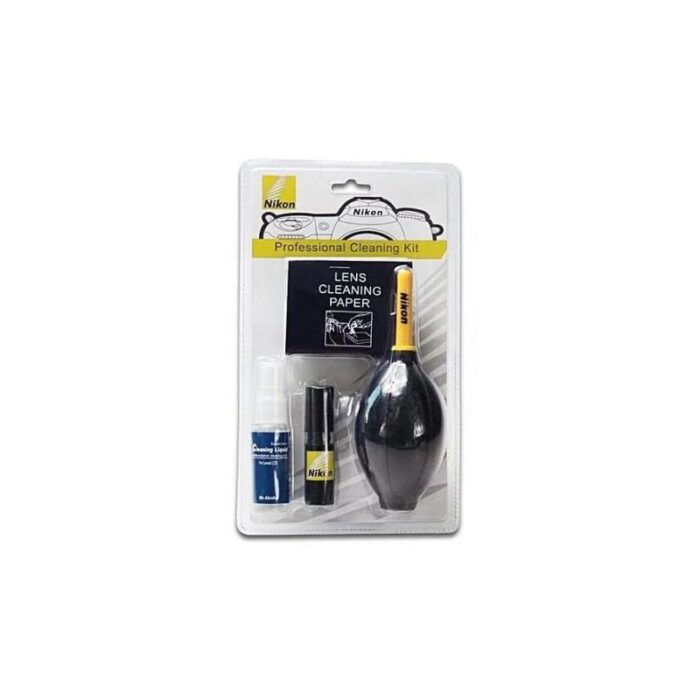 Nikon Cleaning Kit