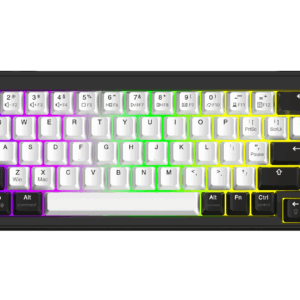 DAREU EK65s Wired Gaming Mechanical Keyboard