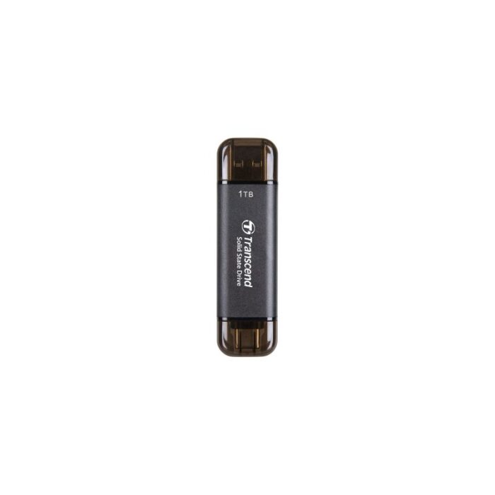 Transcend TS1TESD310C 1Tb External SSD USB 3.1 Gen 2 Type - C