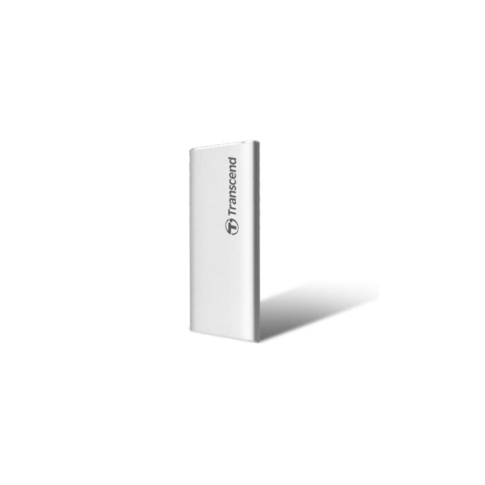 Transcend 1TB ESD260C USB 3.1 2 Type-C Portable SSD