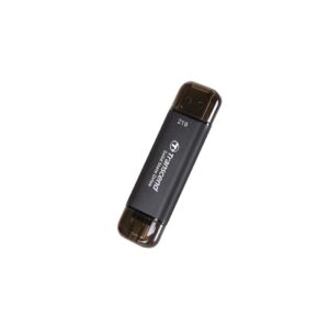 Transcend 2TB TS2TESD310C External SSD