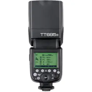 Godox TT685 Flash For Nikon