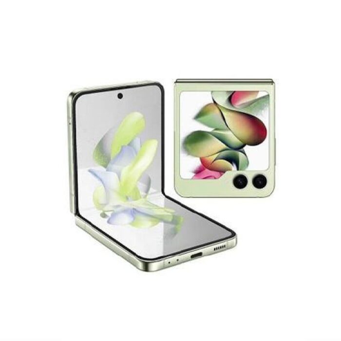 Samsung Galaxy Z Flip 5 - Image 2