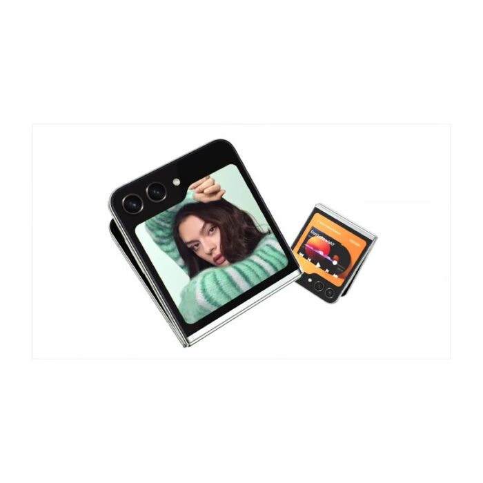 Samsung Galaxy Z Flip 5 - Image 3