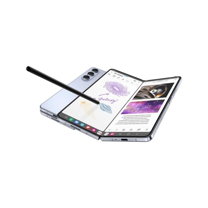 Samsung Galaxy Z Fold 5 - Image 2