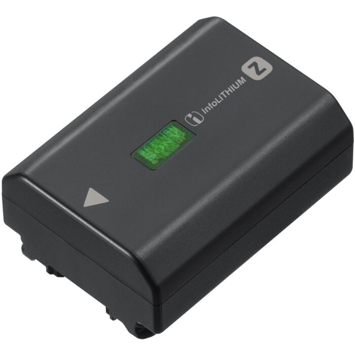 Sony FZ-100 Battery - Image 2
