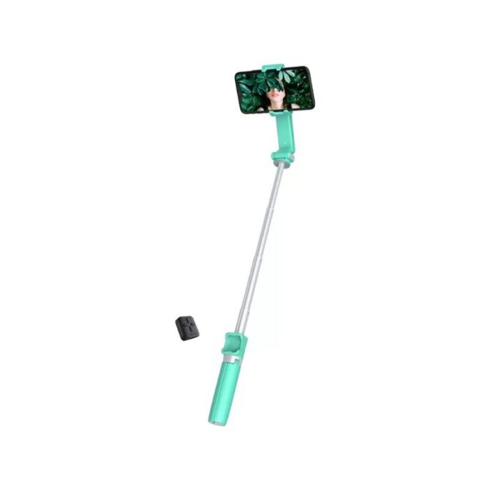 MOZA Nano SE Selfie Stick | Mobile Gimbal - Image 3
