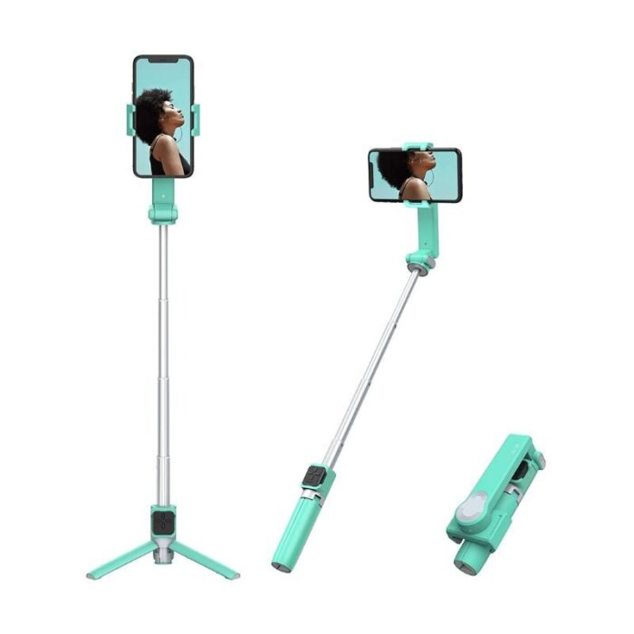 MOZA Nano SE Selfie Stick | Mobile Gimbal - Image 4
