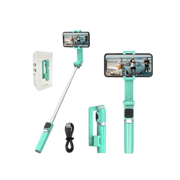 MOZA Nano SE Selfie Stick | Mobile Gimbal - Image 6