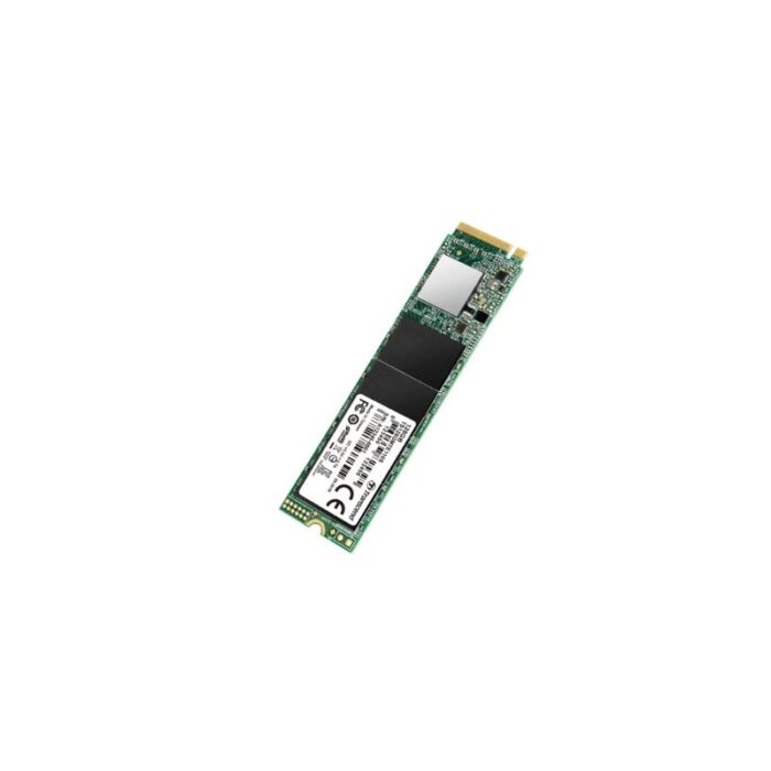 Transcend TS128GMTE110S 128GB M.2 SSD