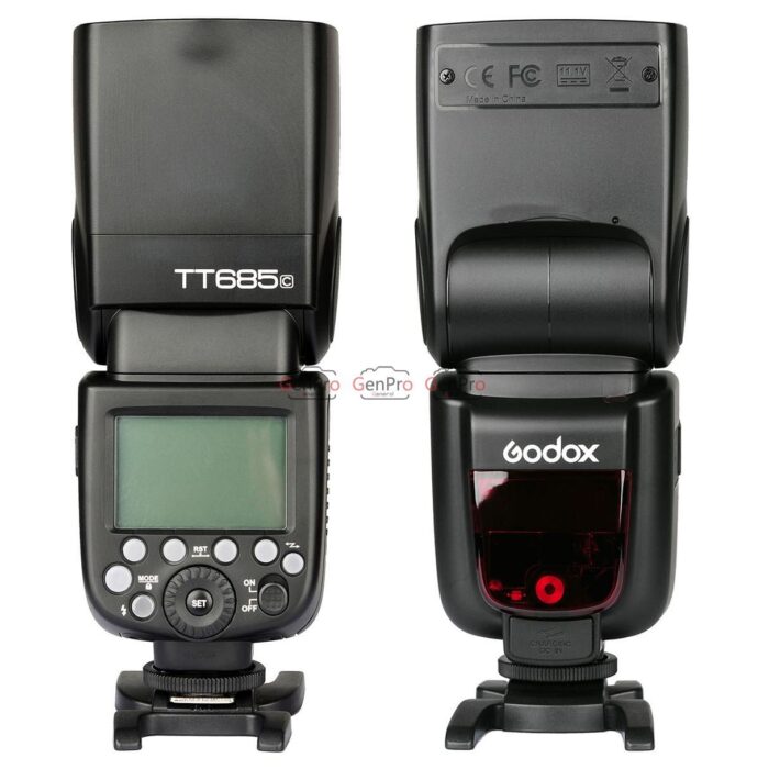 Godox TT685 Flash For Canon - Image 2