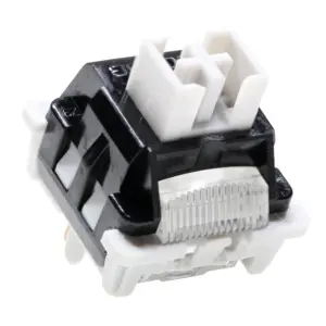 Leobog Graywood V4 Switch