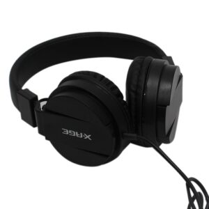 X-Age ConvE Up-Beat W1 Headphone