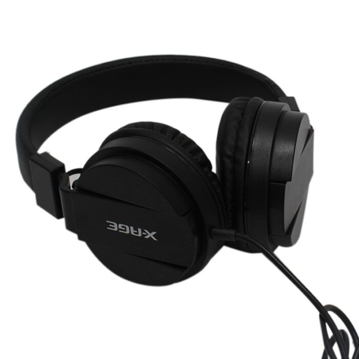 X-Age ConvE Up-Beat W1 Headphone