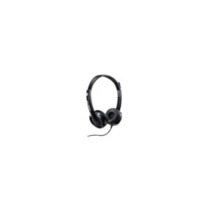 Rapoo H100 Wired Stereo Headset | Headphone