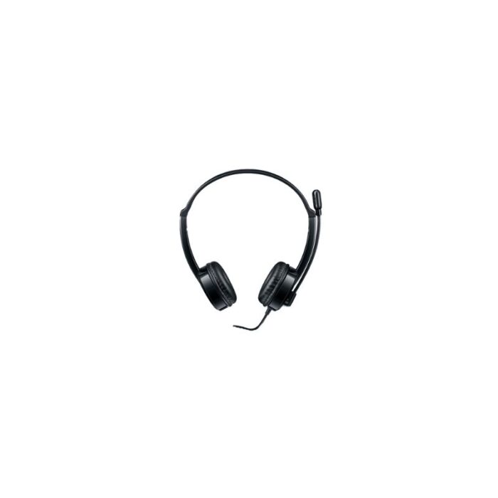 Rapoo H120 USB Stereo Headset | Headphone