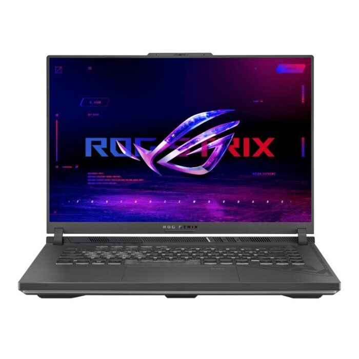 Asus ROG Strix G16 | i7 13650HX | 16GB | 1TB SSD | NVIDIA® GeForce RTX 4050 6GB GDDR6 | G614JU-N3122W - Image 8