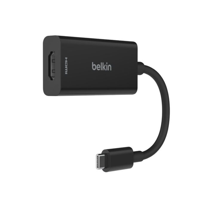 Belkin Adapter - USB-C to HDMI 2.1 8K (AVC013btBK)