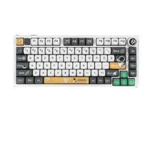 LEOBOG Hi75 Aluminum Keyboard
