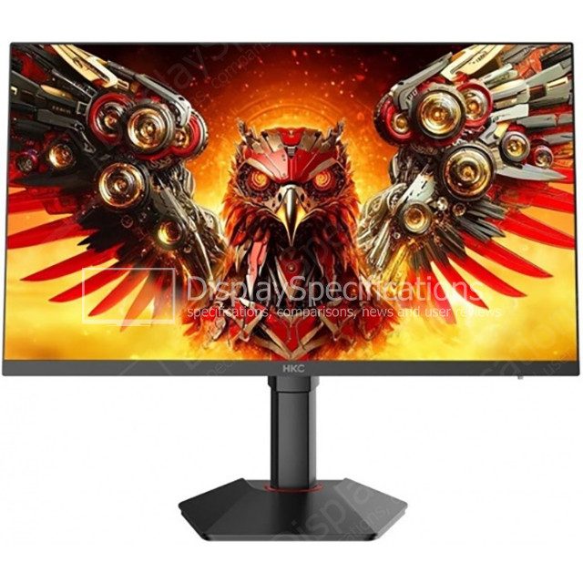 HKC G27H2 27-Inch Monitor
