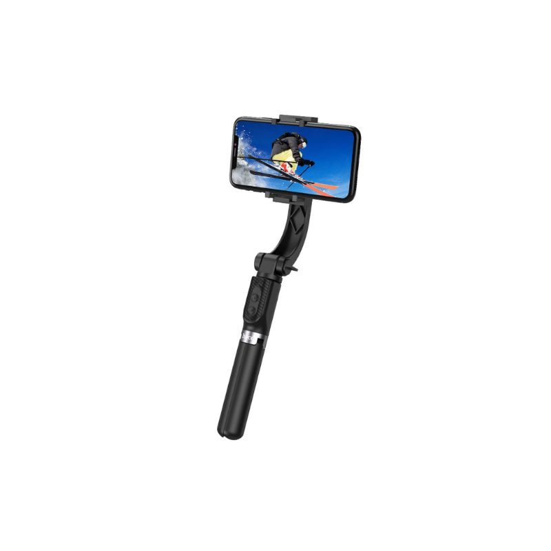 HOCO K14 Element Intelligent Anti-Shake Handheld Stand