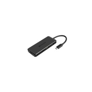 Transcend TS-HUB5C 6-in-1 USB Type-C Hub USB 3.1