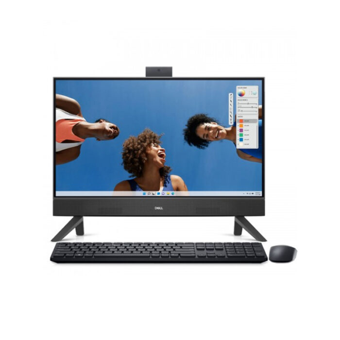 Dell Inspiron AIO 5420 | i7 1355U | 16GB | 512SSD | Intel Iris Xe | Touch