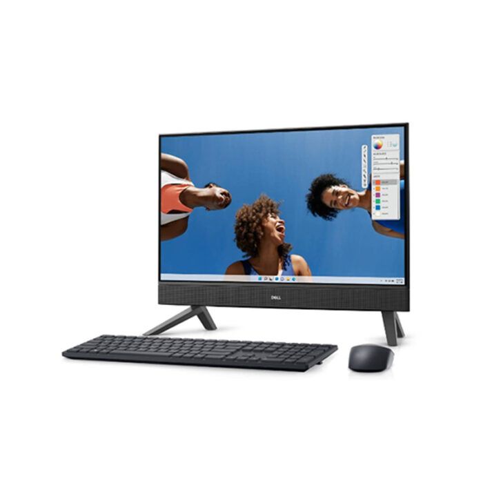 Dell Inspiron AIO 5420 | i7 1355U | 16GB | 512SSD | Intel Iris Xe | Touch - Image 3