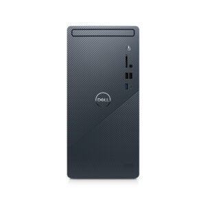 Dell Inspiron DT 3020 with Monitor | i5 13400 | 8GB | 256SSD + 1TB | Intel UHD 730