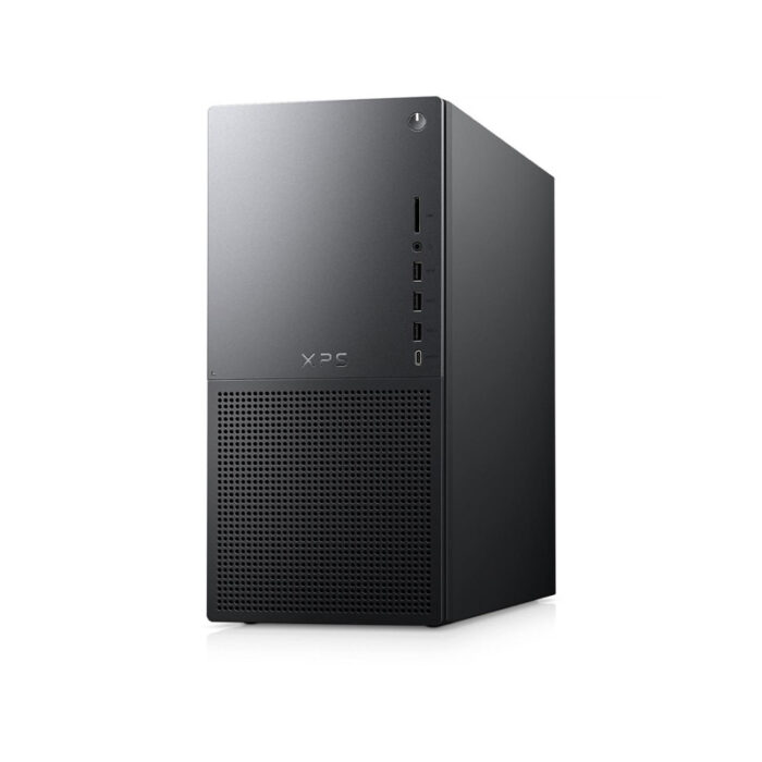 Dell XPS DT 8960 Without Monitor | i7 13700 | 16GB | 512GB + 2TB SSD | NVIDIA GeForce RTX 3060 12GB GDDR6 - Image 2