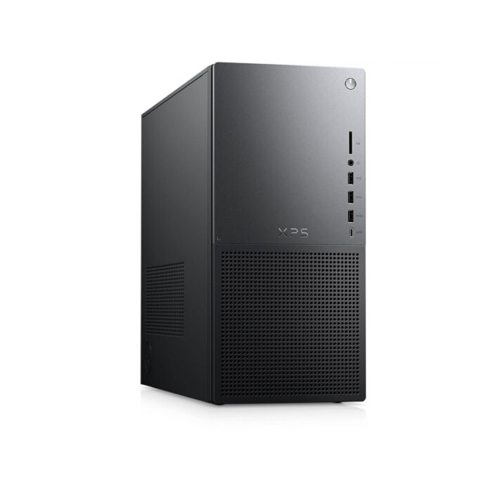 Dell XPS DT 8960 Without Monitor | i7 13700 | 16GB | 512GB + 2TB SSD | NVIDIA GeForce RTX 3060 12GB GDDR6