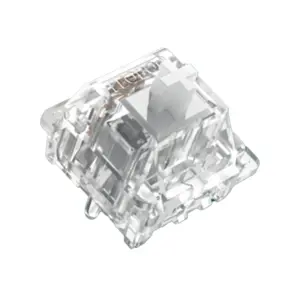 Leobog Ice Soul Switches