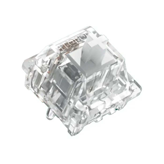 Leobog Ice Soul Switches