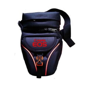 Canon V-Shaped Camera Bag