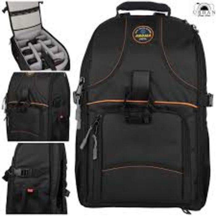 Aroma T-28 Backpack