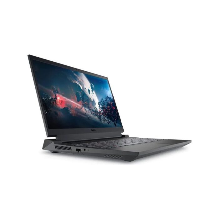 Dell Inspiron G15 5530 | i7 13650HX | 16GB | 512SSD | NVIDIA RTX 4060 8GB GDDR6 | FHD | BKB + GKey - Image 2
