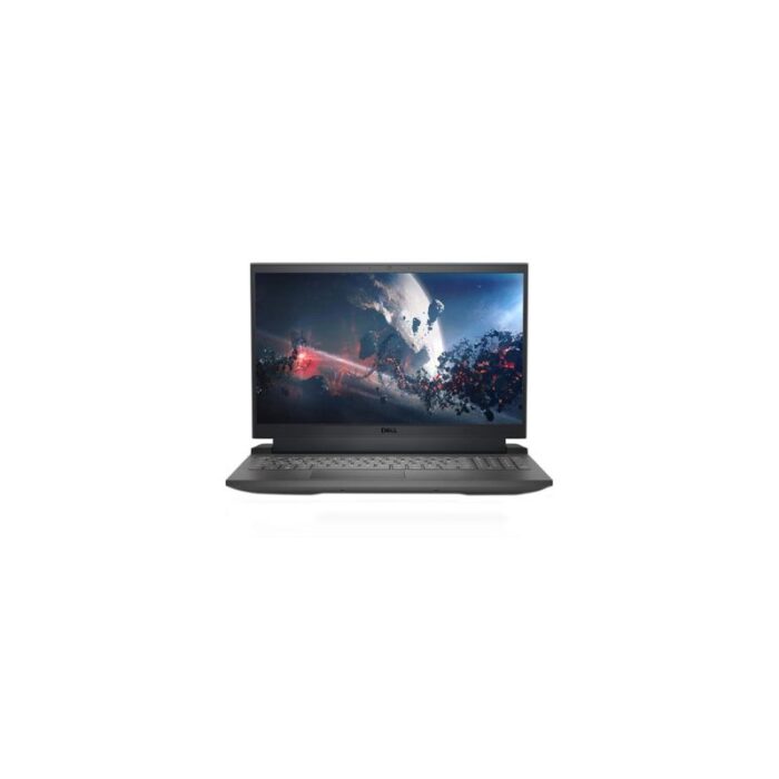 Dell Inspiron G15 5530 | i7 13650HX | 16GB | 512SSD | NVIDIA RTX 4060 8GB GDDR6 | FHD | BKB + GKey