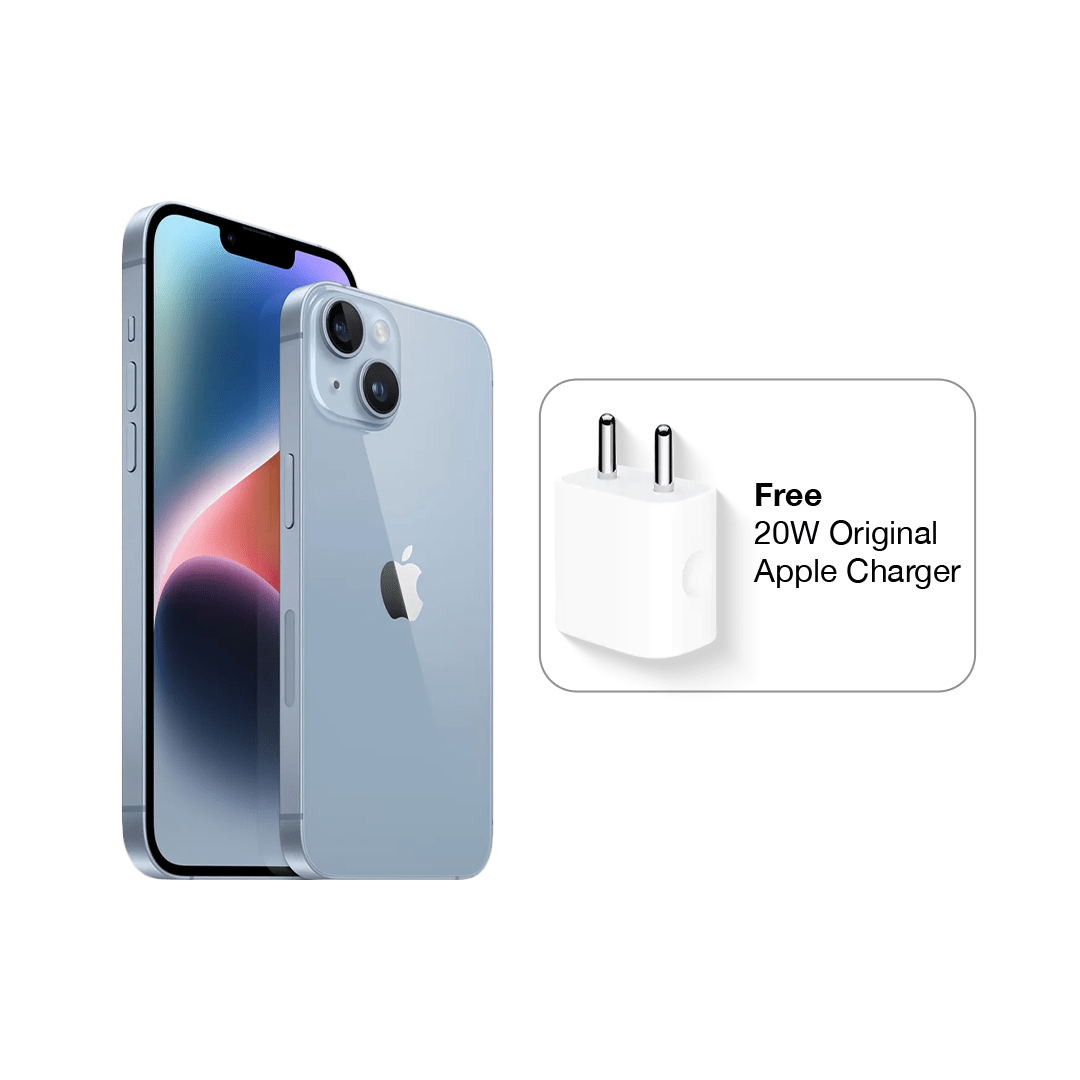 iPhone 14