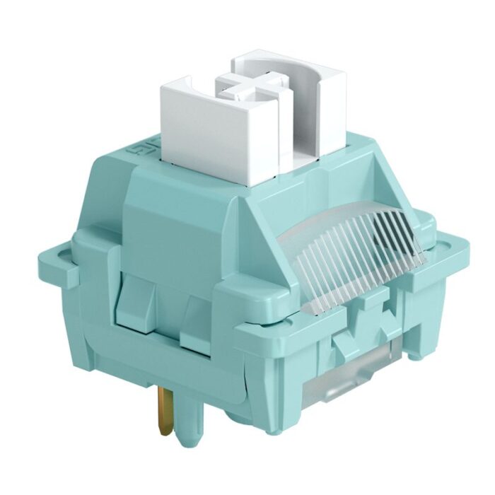 LEOBOG Ice Vein Switches