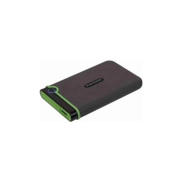 Transcend 1TB Storejet 2.5" M3S External HDD