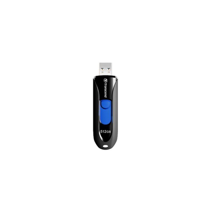 Transcend Pendrive 512GB Jf790 USB 3.1 Gen 1