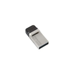 Transcend Pendrive JF880 -32 GB USB 3.0 Micro USB & OTG Support