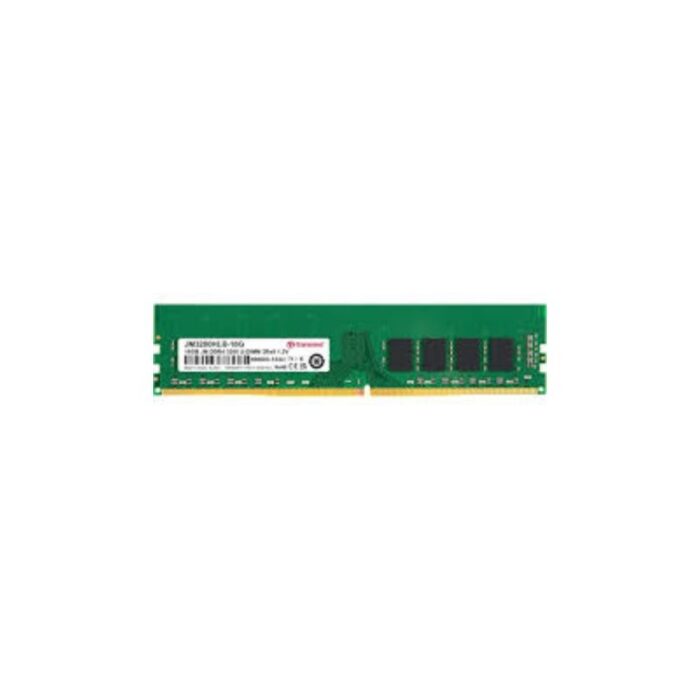 Transcend JM3200HLB-16G - 16GB Desktop RAM