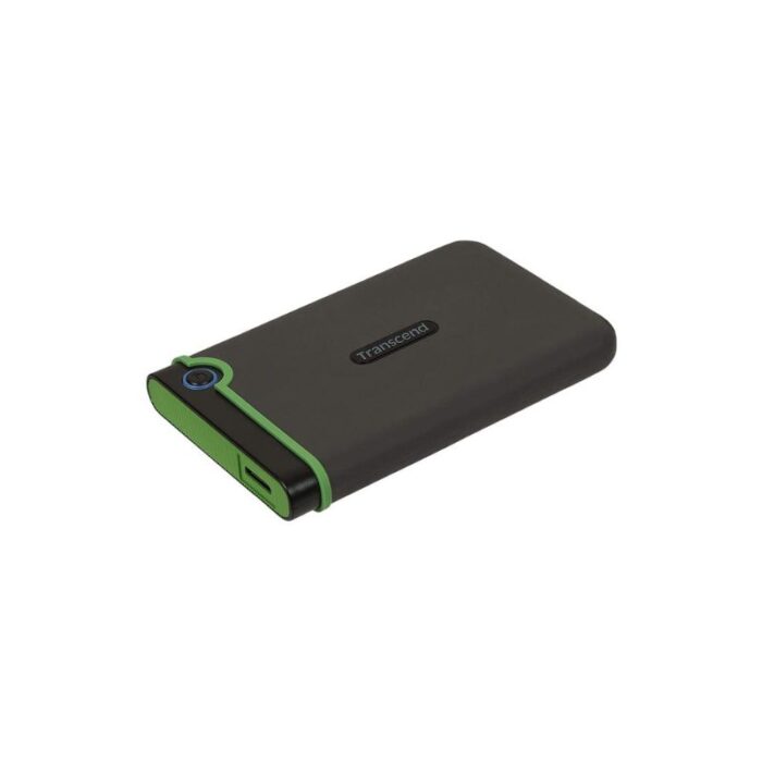 Transcend 2TB USB 3.1 Gen 1