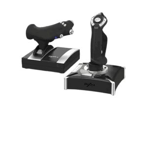 PXN-2119 PRO Flight Simulator Joystick